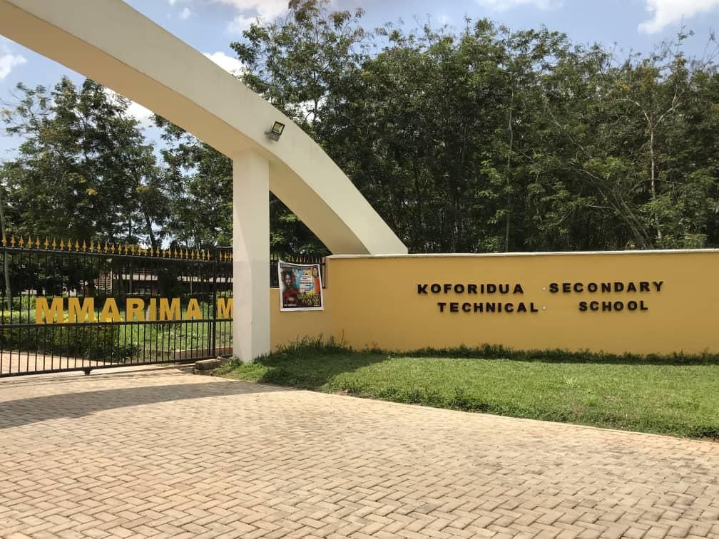 Koforidua Senior High Technical School