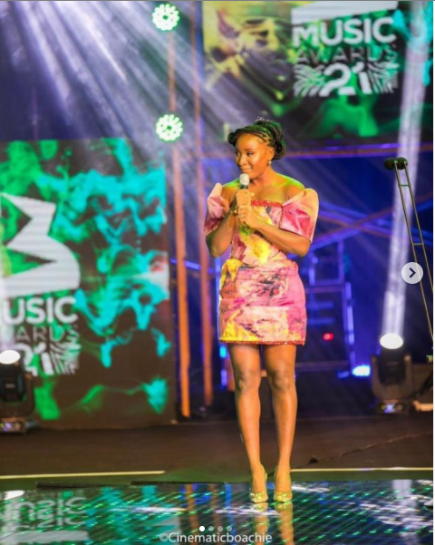 Naa Ashorkor