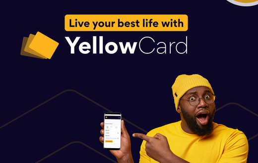 Yellow Card to aid Ghana’s Bitcoin interest