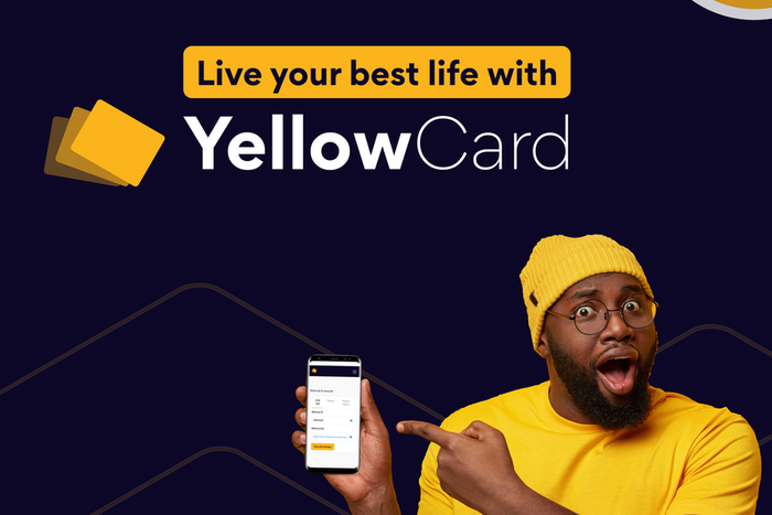 Yellow Card to aid Ghana’s Bitcoin interest