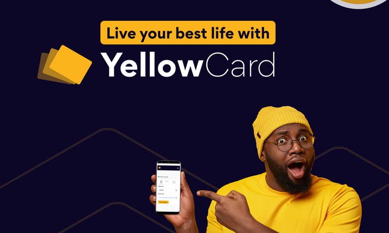 Yellow Card to aid Ghana’s Bitcoin interest