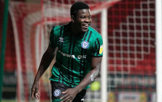 Kwadwo Baah