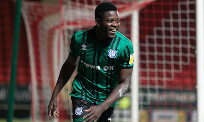 Kwadwo Baah