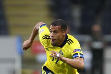 Robin Kwamina Quaison