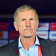 Stuart Baxter has been sacked as the manager of Indian Super League's Odisha FC for "unacceptable" comments about rape