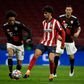 Joao Felix scored but Atletico Madrid were held by Bayern Munich and need to avoid defeat in Salzburg next week to reach the last 16