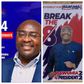 Bawumia campaign posters