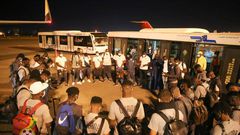 Ghana vs Sudan