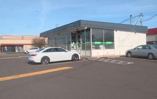 Thief returns stolen car to rebuke owner for leaving her child inside and then speeds off again