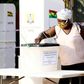 Ghana votes