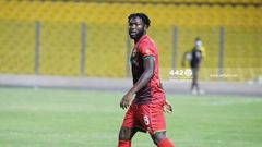 Muniru Sulley