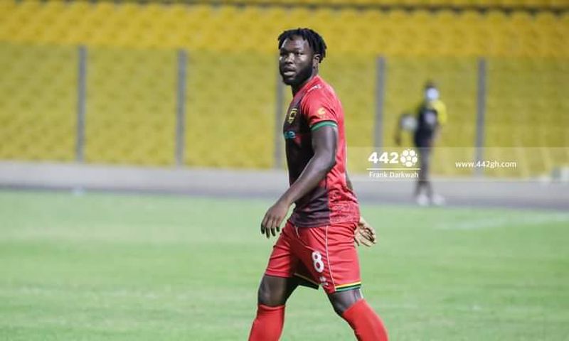 Muniru Sulley