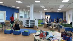 Inside Lincoln Community School where kindergarten costs GHc125K a year