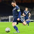 Andy Robertson wants to inspire a generation who have never previously seen Scotland at a major tournament