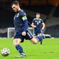 Andy Robertson wants to inspire a generation who have never previously seen Scotland at a major tournament