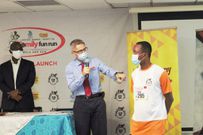11th edition of Family Fun Run launched