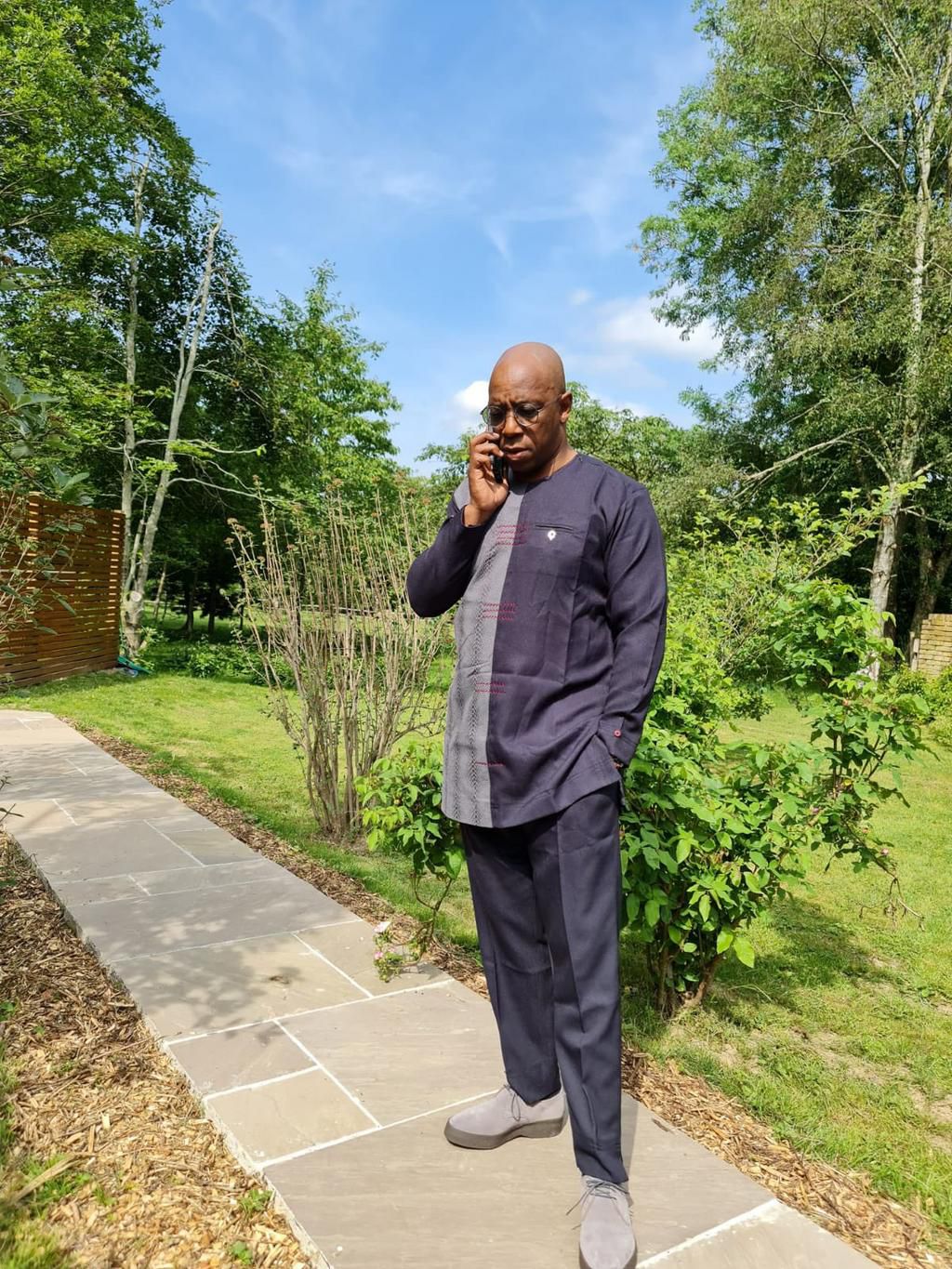 Ian Wright