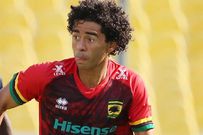 Asante Kotoko playmaker, Fabio Gama