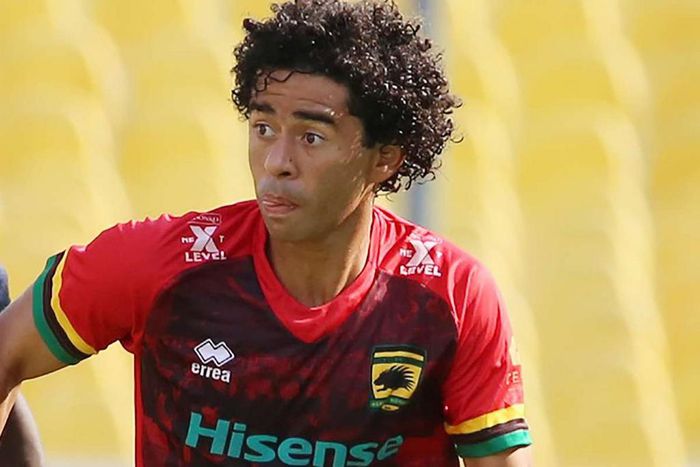 I don’t know Hearts of Oak – Kotoko’s Fabio Gama