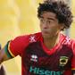 I don’t know Hearts of Oak – Kotoko’s Fabio Gama