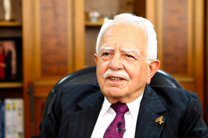 Chairman of Melcom Group of Companies, Bhagwan Ramchand Khubchandani