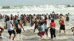 Covid-19 restrictions still in force - President Akufo-Addo