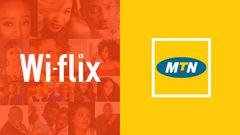 Wi-Flix announces launch in Ghana with phenomenal offers for MTN subscribers