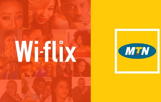 Wi-Flix announces launch in Ghana with phenomenal offers for MTN subscribers