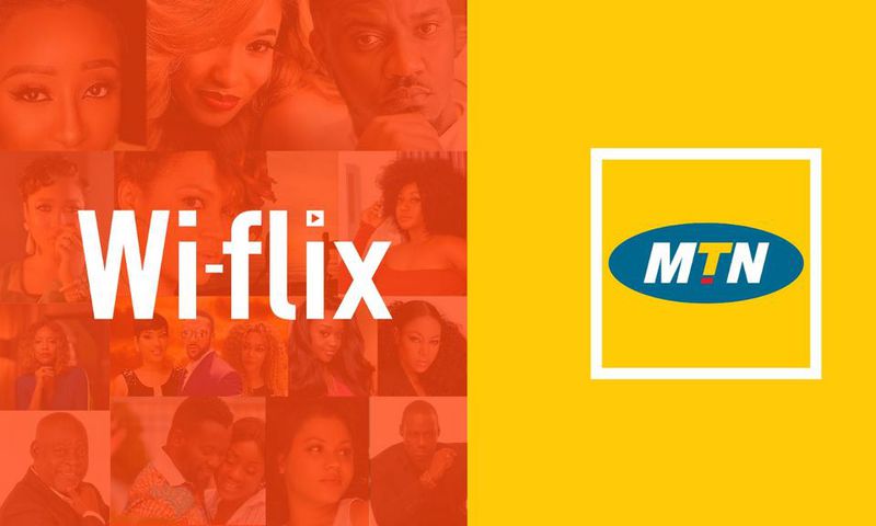 Wi-Flix announces launch in Ghana with phenomenal offers for MTN subscribers