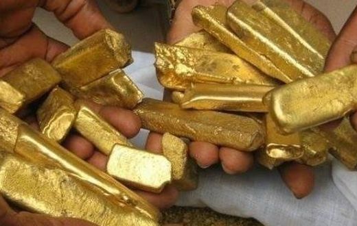 Gold