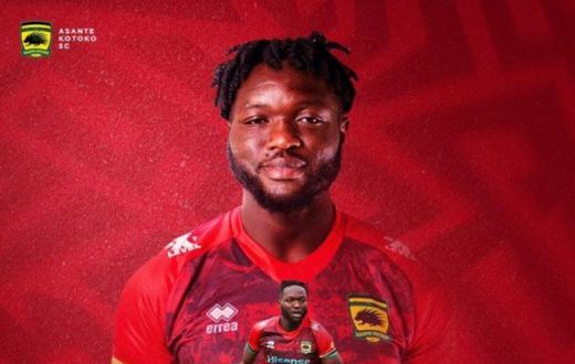 Sulley Muniru
