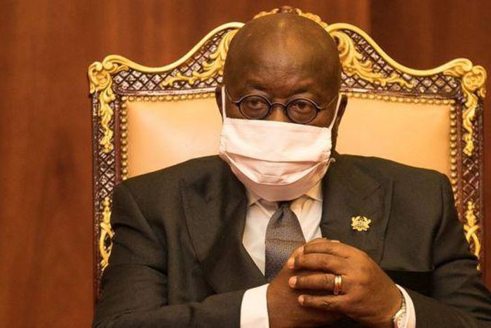 COVID-19: Akufo-Addo urged to re-impose ban on large funerals, weddings