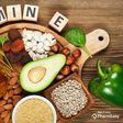 Vitamin E foods