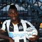 Christian Atsu leaves Newcastle United after five years