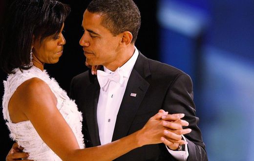 11 hottest black couples in Hollywood