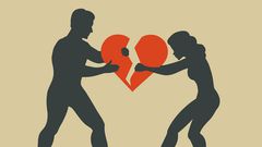 "No spouse is entitled to half of property upon divorce" - Court of Appeal rules