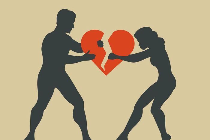 "No spouse is entitled to half of property upon divorce" - Court of Appeal rules