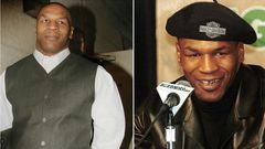 Mike Tyson reveals he had sex with prison counsellor to get 6-year jail term reduced to just 3