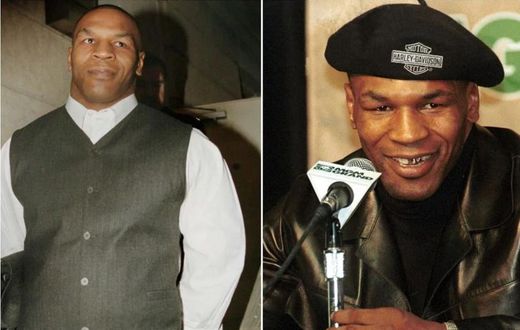 Mike Tyson reveals he had sex with prison counsellor to get 6-year jail term reduced to just 3