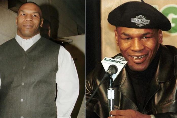 Mike Tyson reveals he had sex with prison counsellor to get 6-year jail term reduced to just 3