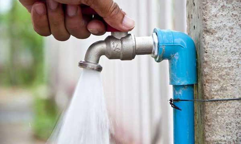 We’re not over billing Ghanaians for water – GWCL