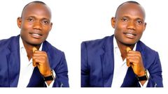 Pastor allegedly dies as suspected armed robbers storm shopping mall