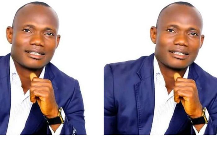 Pastor allegedly dies as suspected armed robbers storm shopping mall