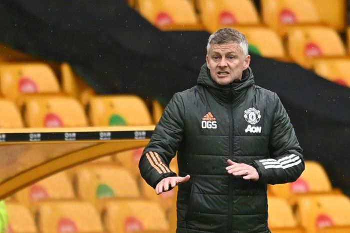 Ole Gunnar Solskjaer guided Manchester United to a second-place finish in the Premier League