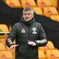 Ole Gunnar Solskjaer guided Manchester United to a second-place finish in the Premier League