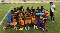 AshGold