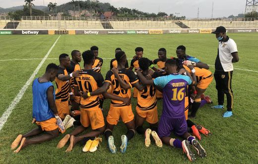 AshGold