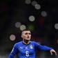 Verratti hasn't played at a major tournament since the 2014 World Cup