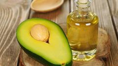 Avocado oil