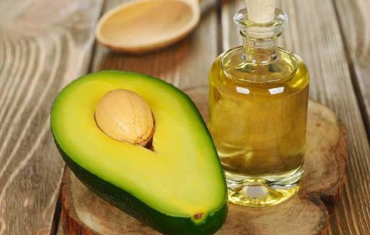 Avocado oil